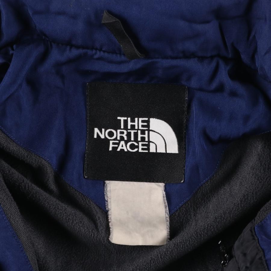 THE NORTH FACE（ザ ノースフェイス） 古着 マウンテンジャケット