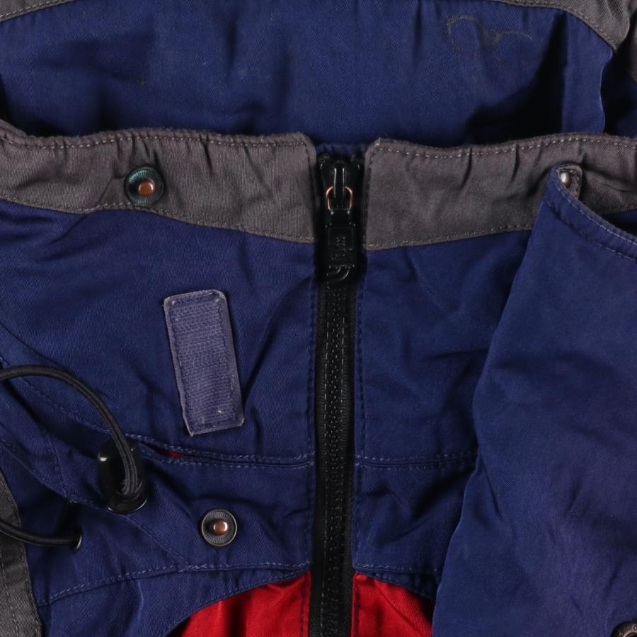 THE NORTH FACE（ザ ノースフェイス） 古着 マウンテンジャケット