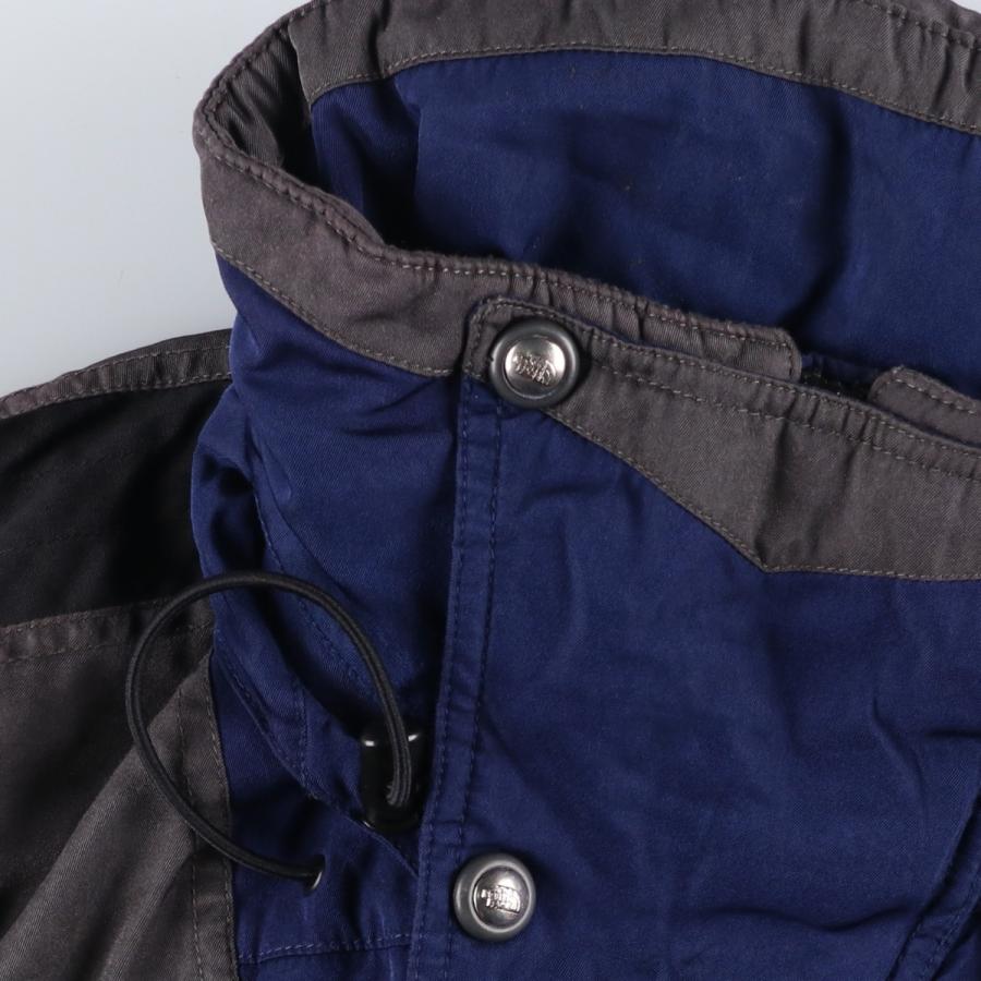 古着 ザノースフェイス THE NORTH FACE マウンテンジャケット シェルジャケット メンズXL相当/evb032549 THE NORTH FACE（ザ ノースフェイス） 古着 マウンテンジャケット