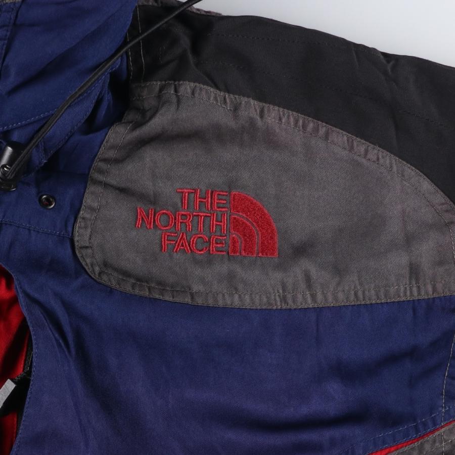 THE NORTH FACE（ザ ノースフェイス） 古着 マウンテンジャケット