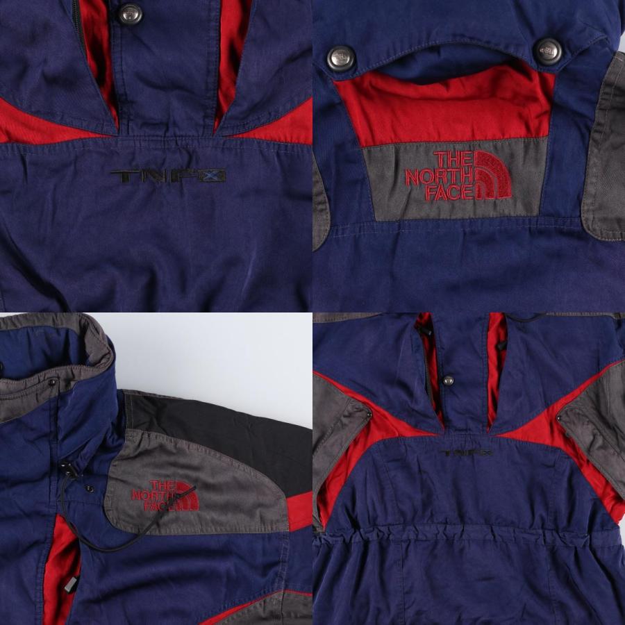 THE NORTH FACE（ザ ノースフェイス） 古着 マウンテンジャケット