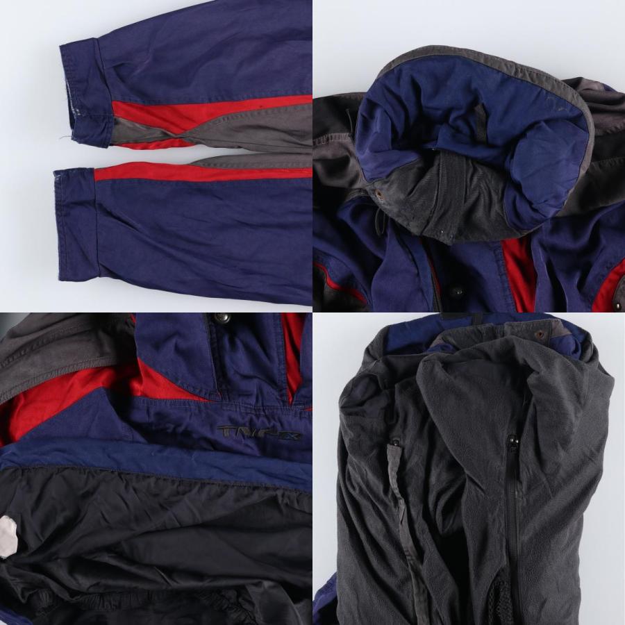 THE NORTH FACE（ザ ノースフェイス） 古着 マウンテンジャケット