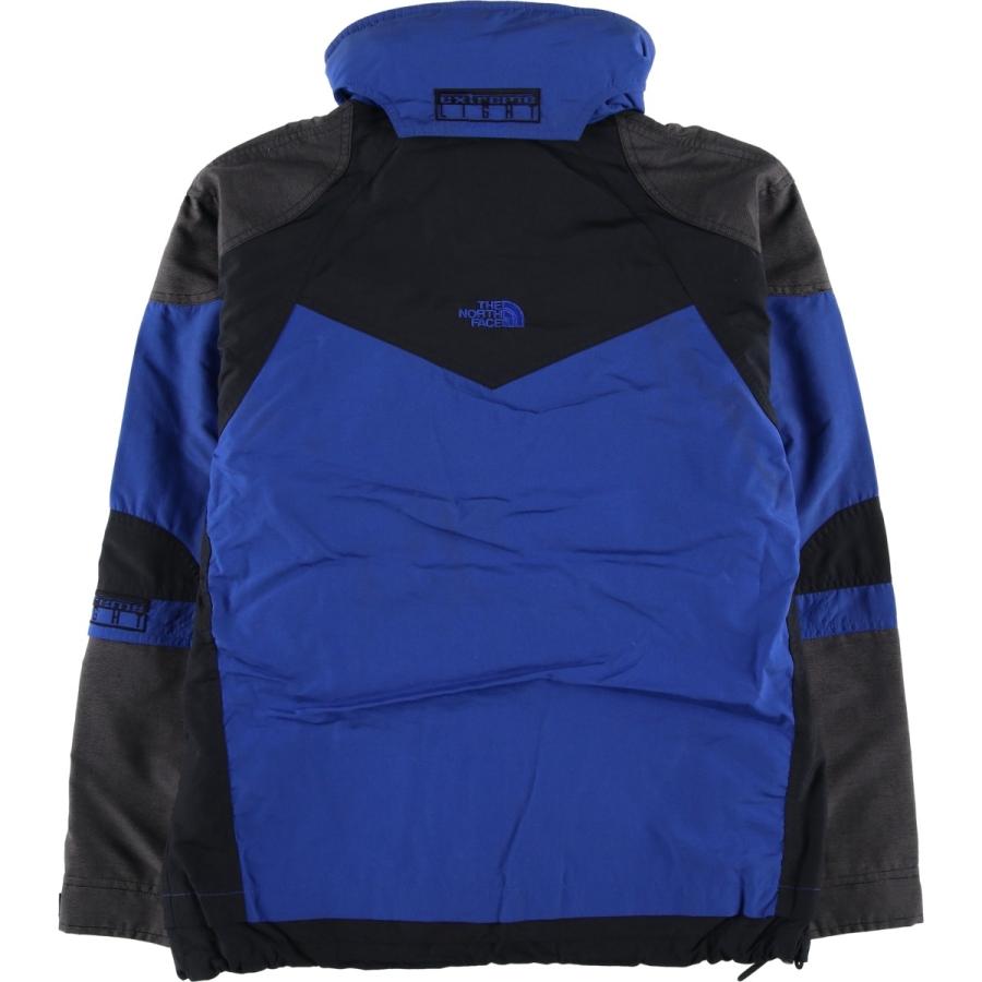 古着 ザノースフェイス THE NORTH FACE マウンテンジャケット シェルジャケット メンズM相当/evb032551 THE NORTH FACE（ザ ノースフェイス） 古着 マウンテンジャケット