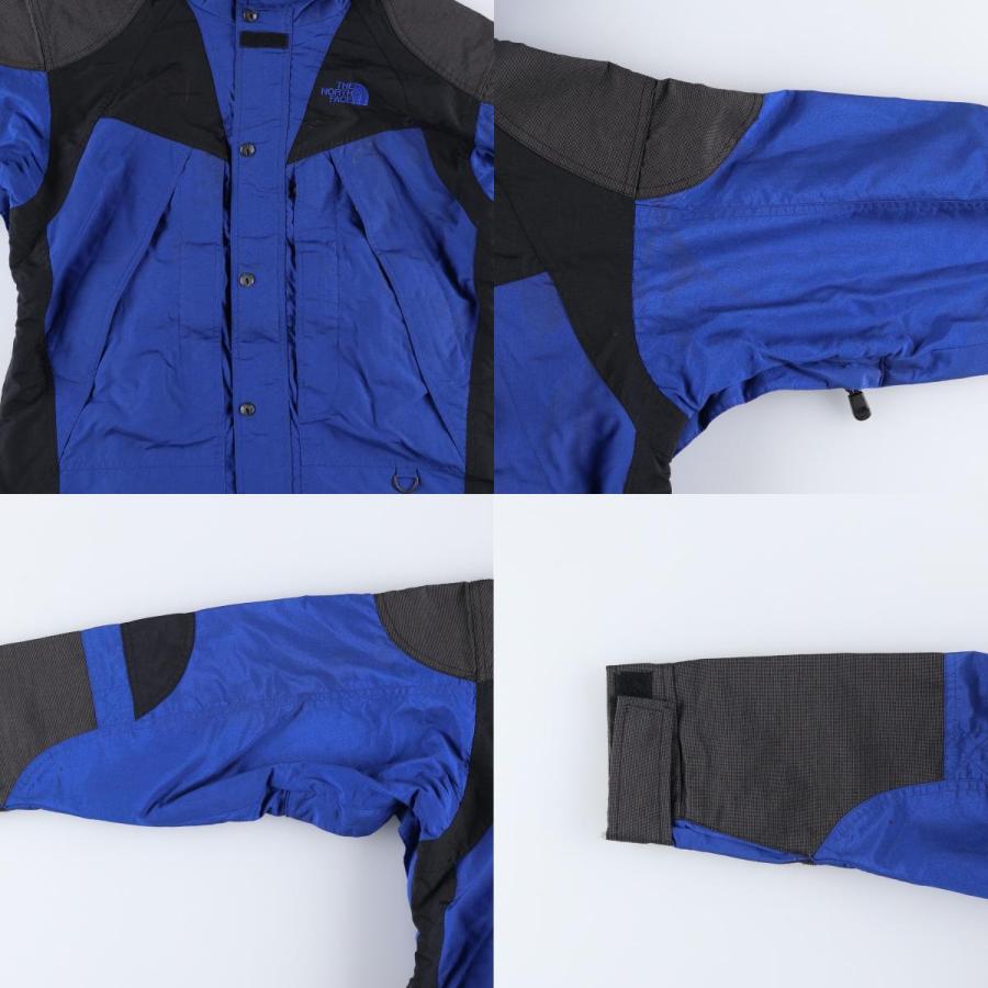 THE NORTH FACE（ザ ノースフェイス） 古着 マウンテンジャケット