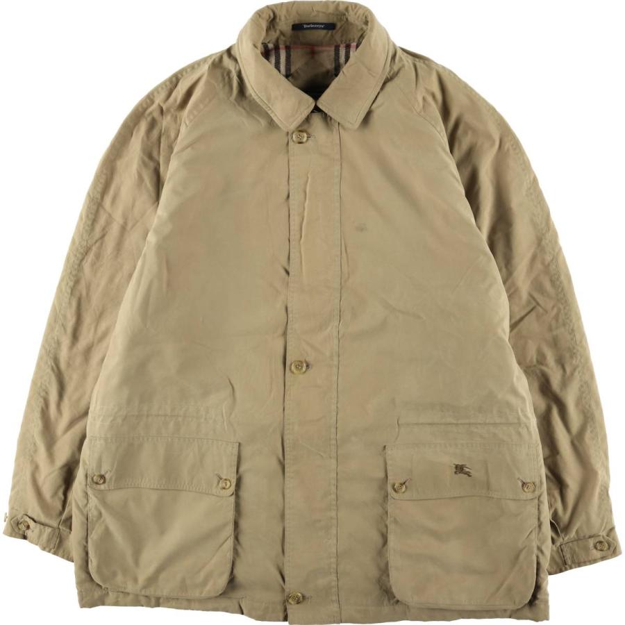 古着 バーバリー Burberry's ジャケット メンズXXL相当/evb032552 BURBERRY（バーバリー） 古着 Burberry's ジャケット メンズXXL相当