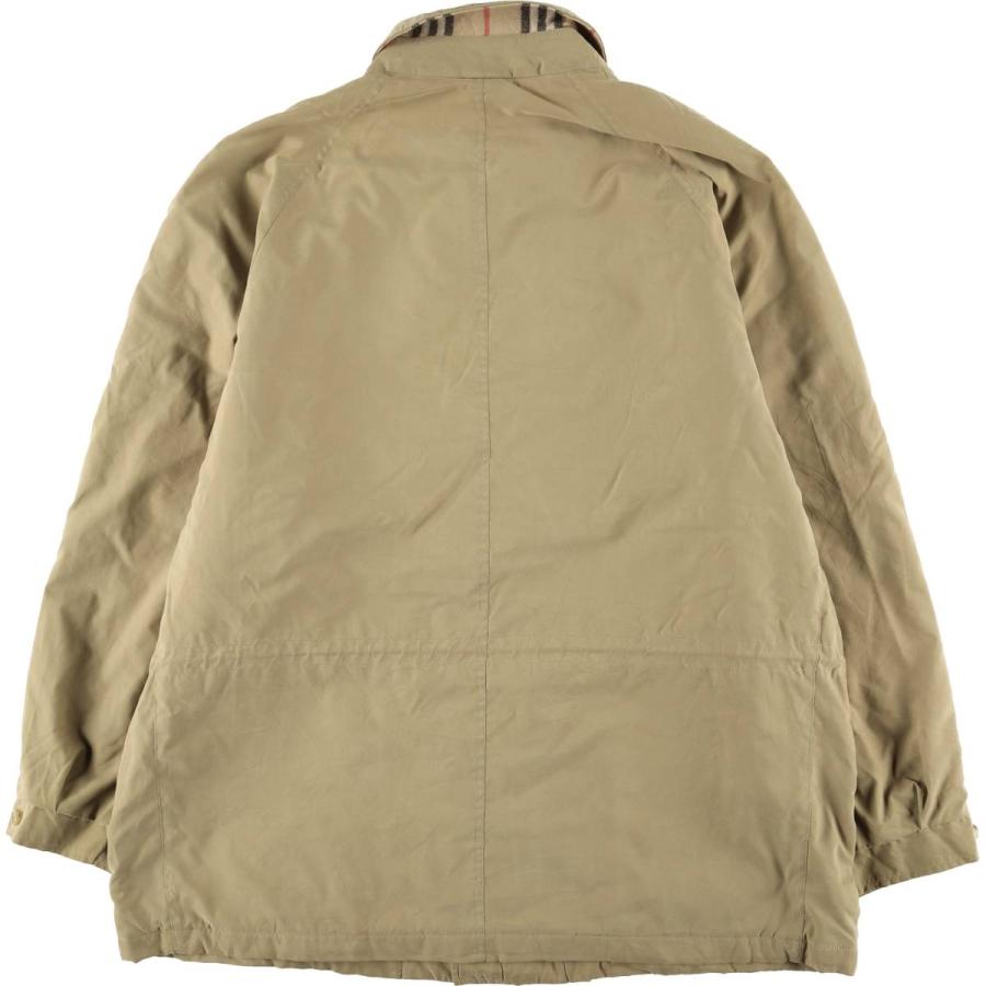 BURBERRY（バーバリー） 古着 Burberry's ジャケット メンズXXL相当