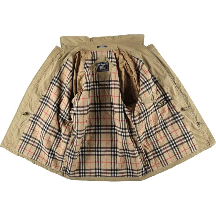 古着 バーバリー Burberry's ジャケット メンズXXL相当/evb032552 BURBERRY（バーバリー） 古着 Burberry's ジャケット メンズXXL相当