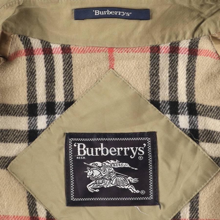 BURBERRY（バーバリー） 古着 Burberry's ジャケット メンズXXL相当