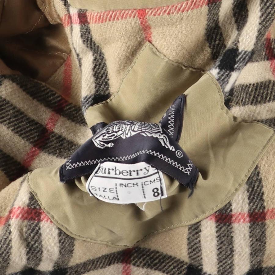 BURBERRY（バーバリー） 古着 Burberry's ジャケット メンズXXL相当