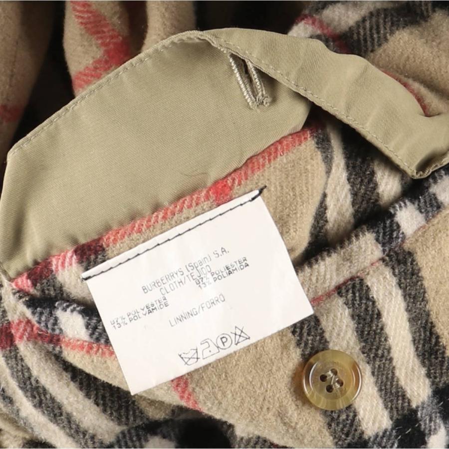 BURBERRY（バーバリー） 古着 Burberry's ジャケット メンズXXL相当