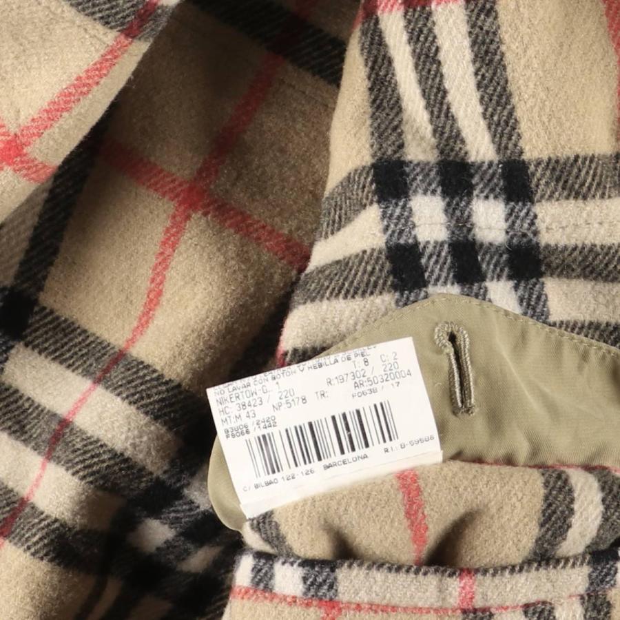 BURBERRY（バーバリー） 古着 Burberry's ジャケット メンズXXL相当