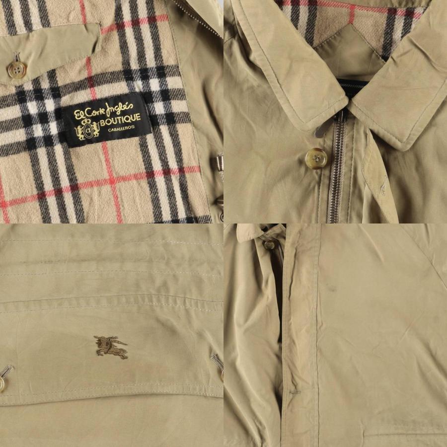 BURBERRY（バーバリー） 古着 Burberry's ジャケット メンズXXL相当
