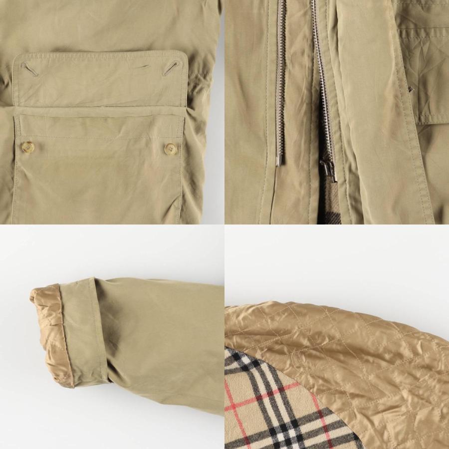 BURBERRY（バーバリー） 古着 Burberry's ジャケット メンズXXL相当