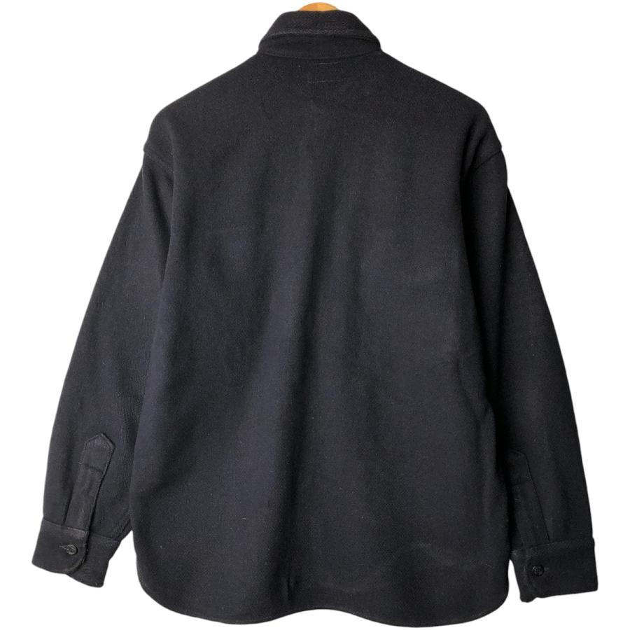 古着 50~60年代 ファイブブラザー Five Brother OUTERWEAR ウールCPO