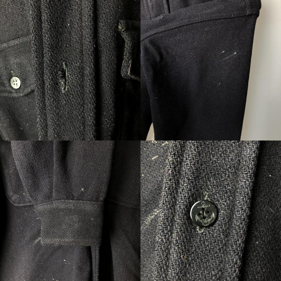 古着 50~60年代 ファイブブラザー Five Brother OUTERWEAR ウールCPO