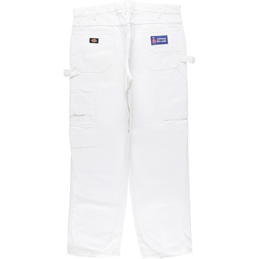 Dickies（ディッキーズ） 古着 Dickies SHERWIN WILLIAMS シャーウィン