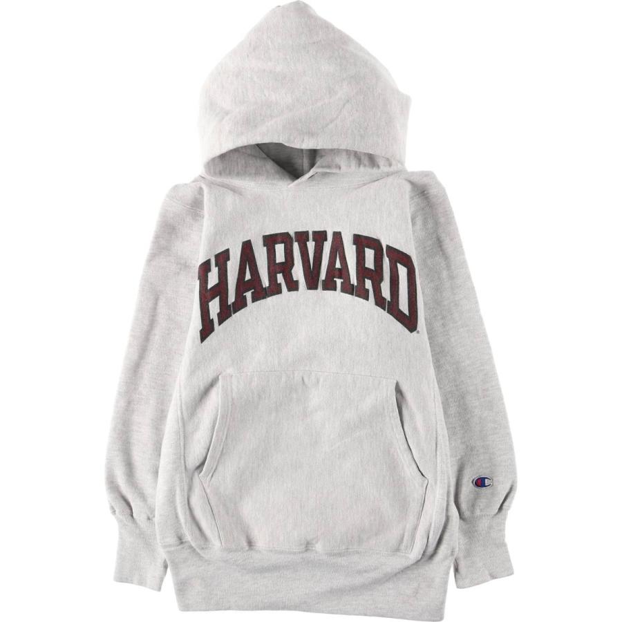 Champion（チャンピオン） 古着 90年代 リバースウィーブ 刺繍タグ