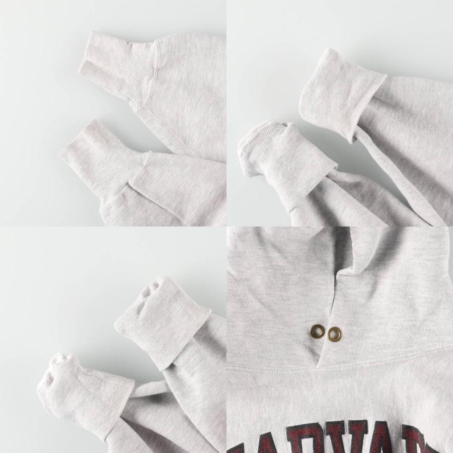 Champion（チャンピオン） 古着 90年代 リバースウィーブ 刺繍タグ