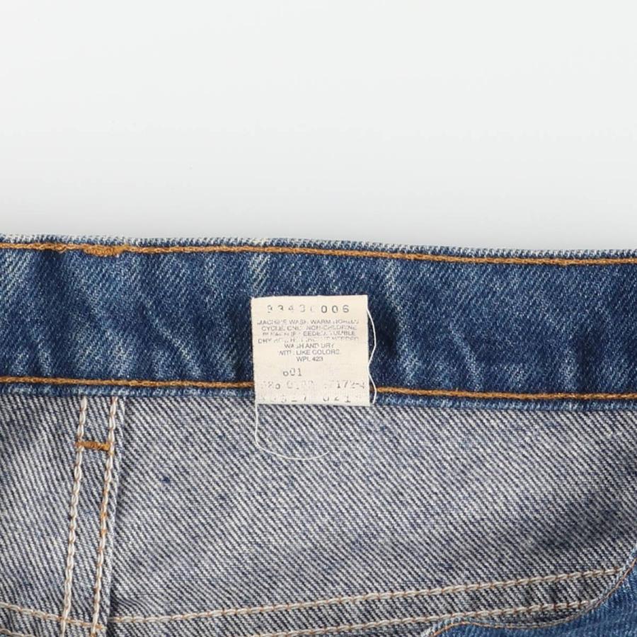 Levi's（リーバイス） 古着 Levi's 517 オレンジタブ フレアカット