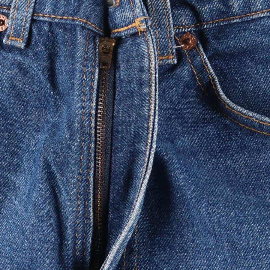 Levi's（リーバイス） 古着 Levi's 517 オレンジタブ フレアカット