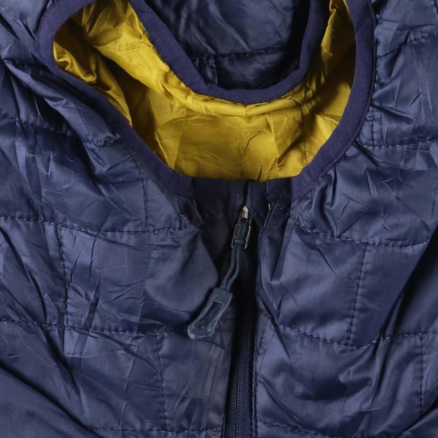 patagonia（パタゴニア） 古着 Patagonia 84186FA18 中綿アノラック