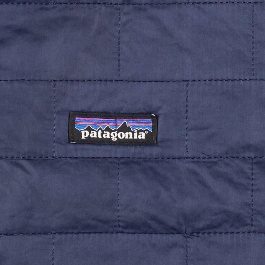 patagonia（パタゴニア） 古着 Patagonia 84186FA18 中綿アノラック