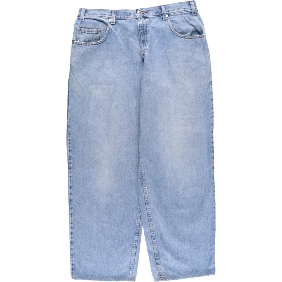 T*a様 希少00年代Levi'sシルバータブBAGGY Levi's 古着 00年代 リーバイス SILVER TAB シルバータブ BAGGY バギー