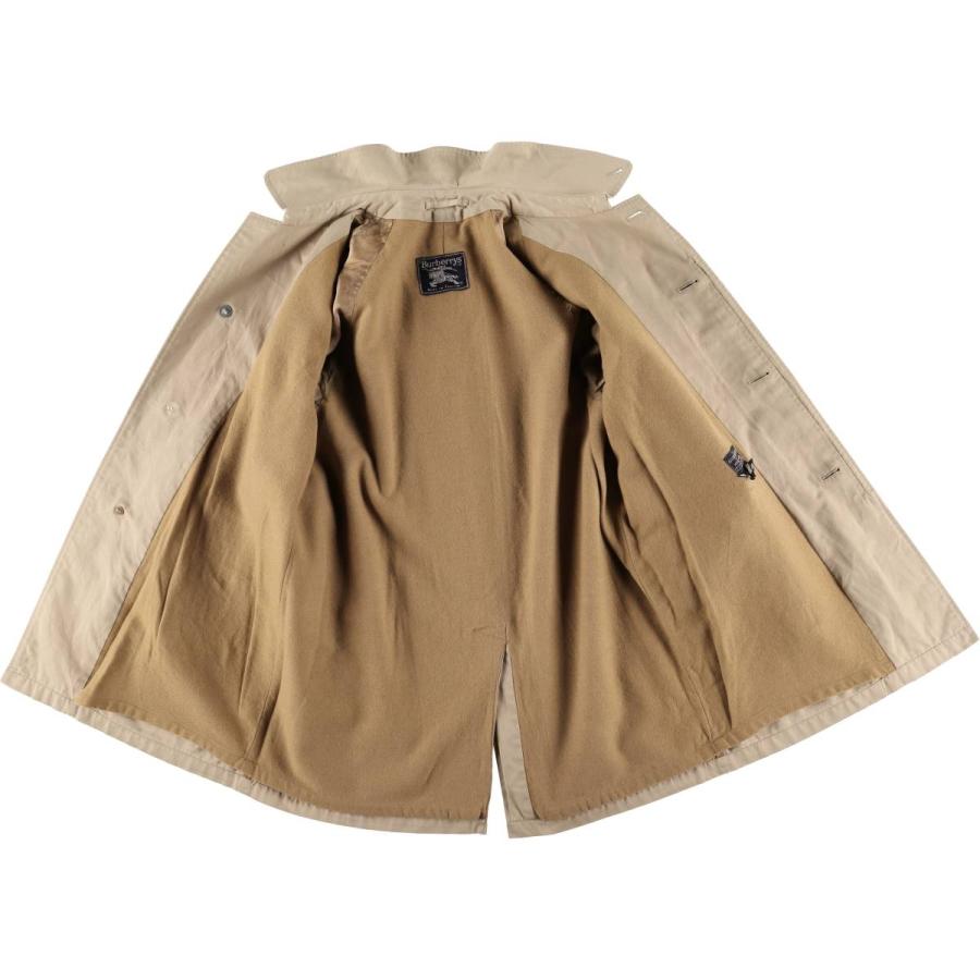 BURBERRY（バーバリー） 古着 Burberry's ステンカラーコート バルマ