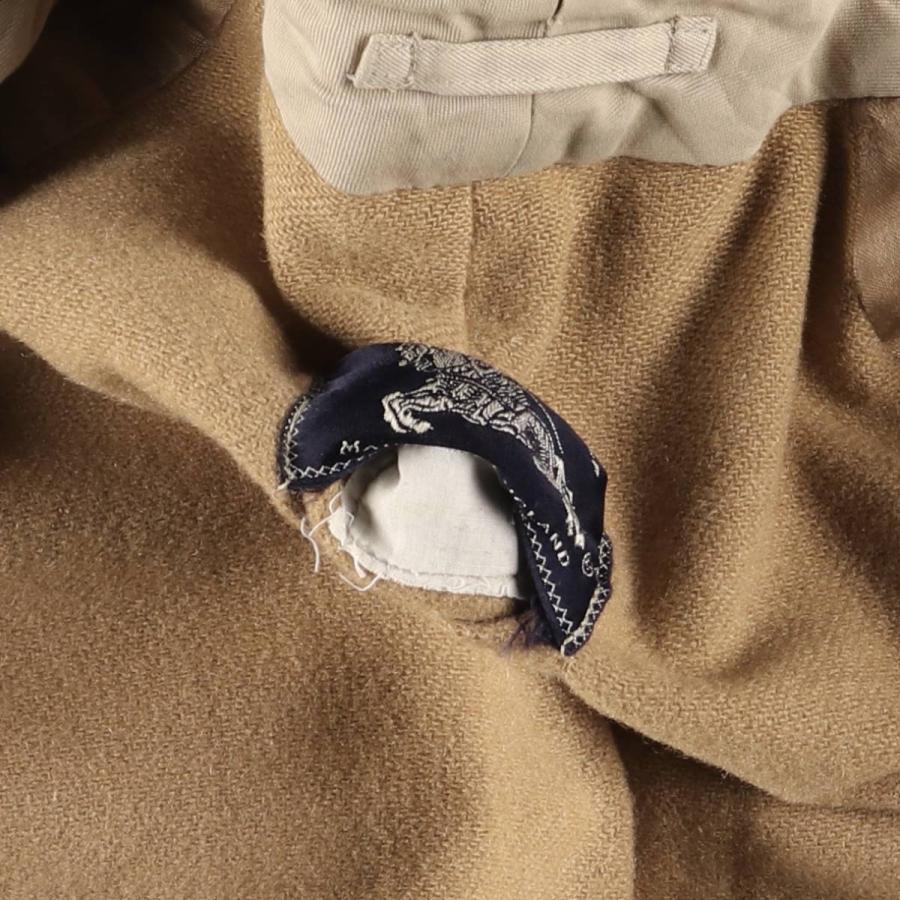 BURBERRY（バーバリー） 古着 Burberry's ステンカラーコート バルマ