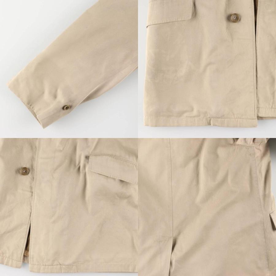 BURBERRY（バーバリー） 古着 Burberry's ステンカラーコート バルマ