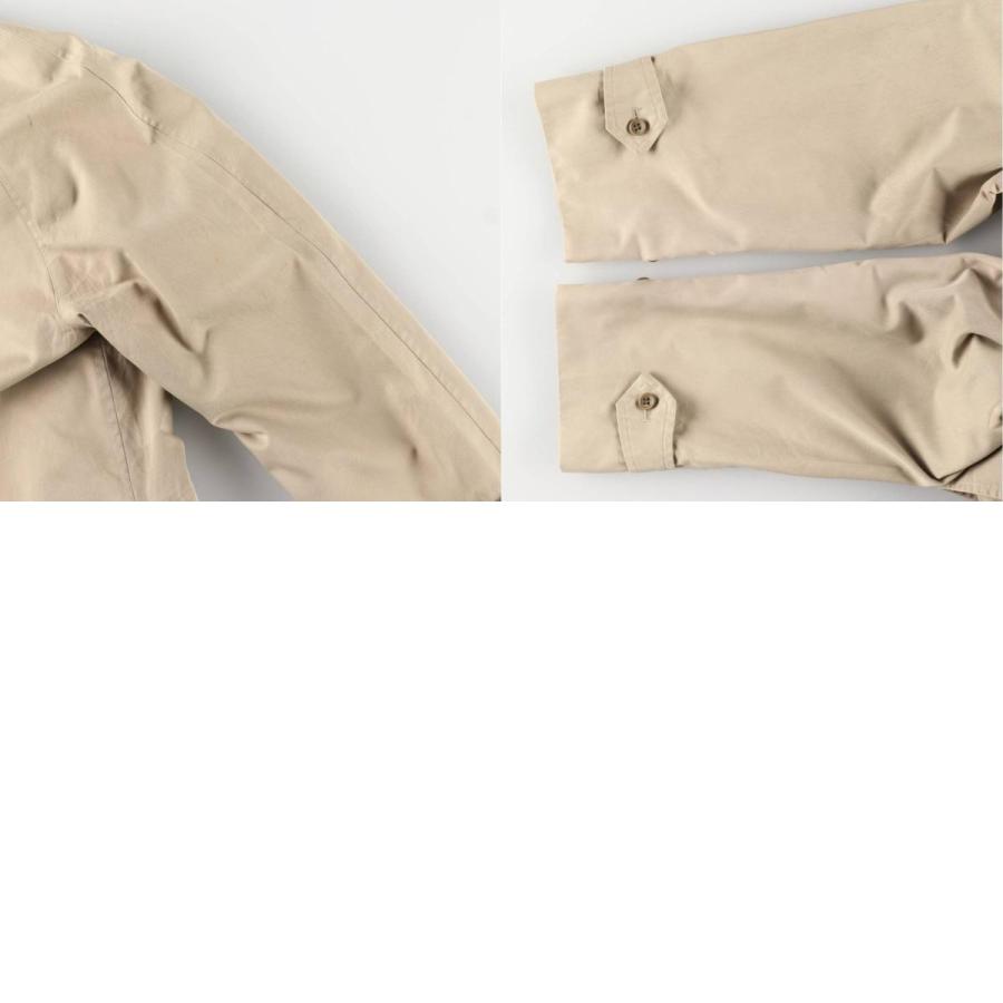 BURBERRY（バーバリー） 古着 Burberry's ステンカラーコート バルマ