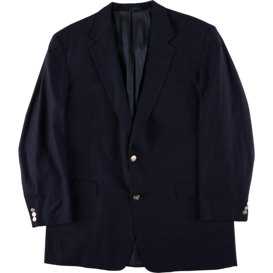 新品 Burberry バーバリー クマ柄 ネイビー ジャケット 3Y 100 新品