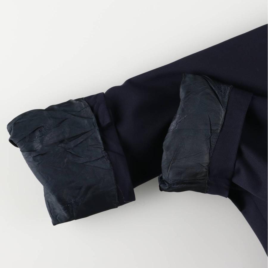 BURBERRY（バーバリー） 古着 Burberry's BURBERRY LONDON 紺ブレザー