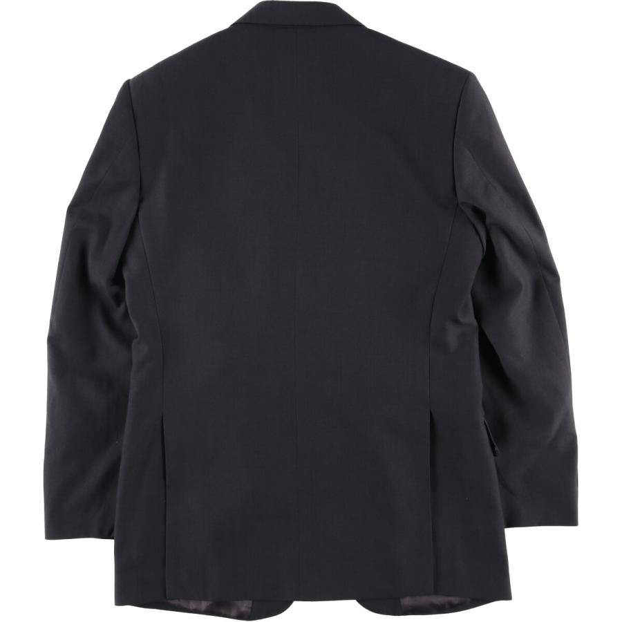 古着 バルマン BALMAIN テーラードジャケット メンズS相当 /evb032649