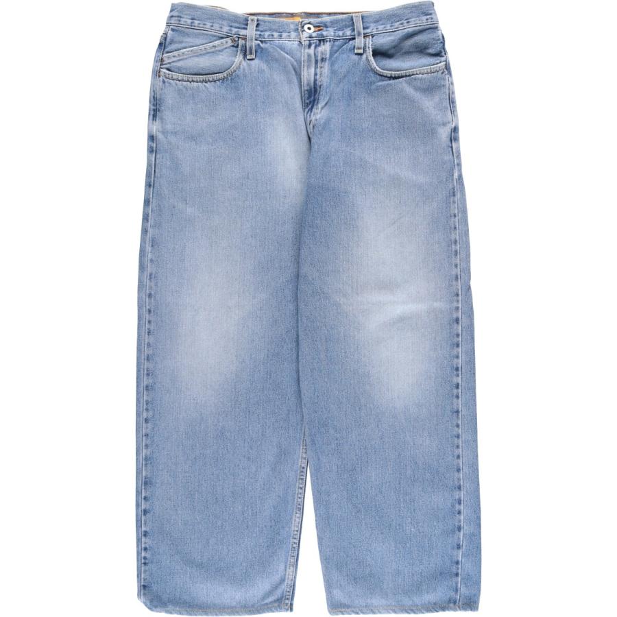 Levi's（リーバイス） 古着 00年代 Levi's SILVER TAB シルバータブ