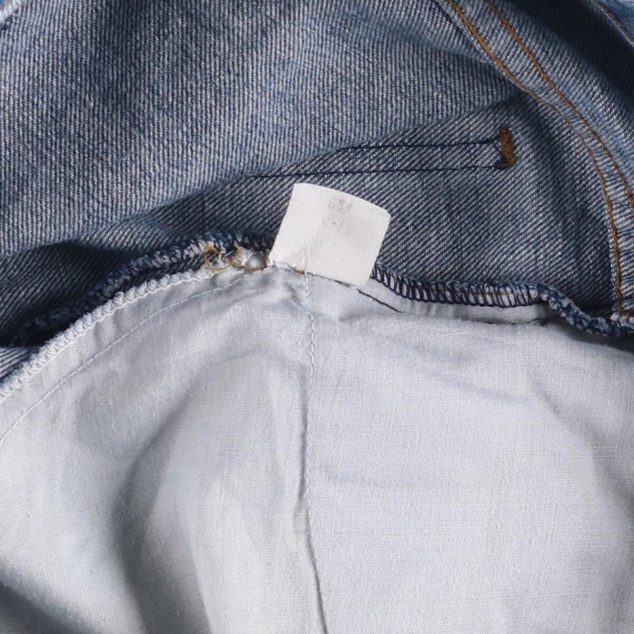 Levi's（リーバイス） 古着 70~80年代 オレンジタブ ブーツカット