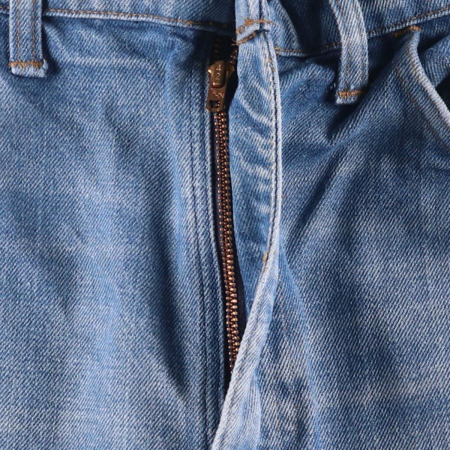 Levi's（リーバイス） 古着 70~80年代 オレンジタブ ブーツカット
