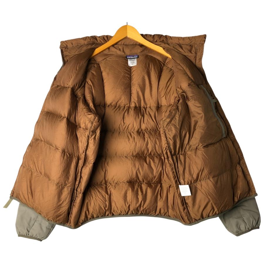 patagonia（パタゴニア） 古着 Patagonia 28300FA13 グースダウン