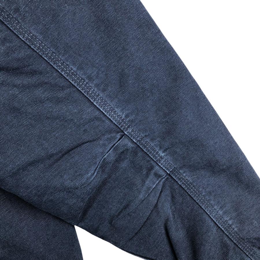 Carhartt（カーハート） 古着 アクティブジャケット 中綿入り ダック  