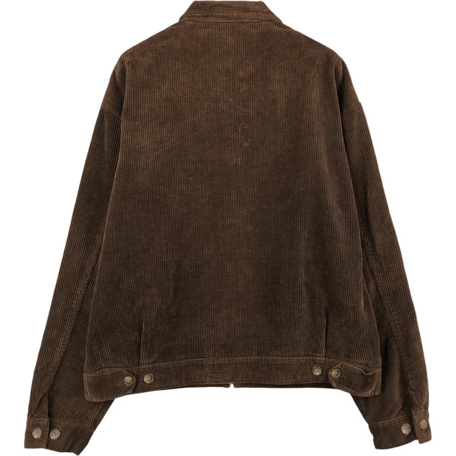 古着 ラルフローレン Ralph Lauren POLO by コーデュロイ スイング