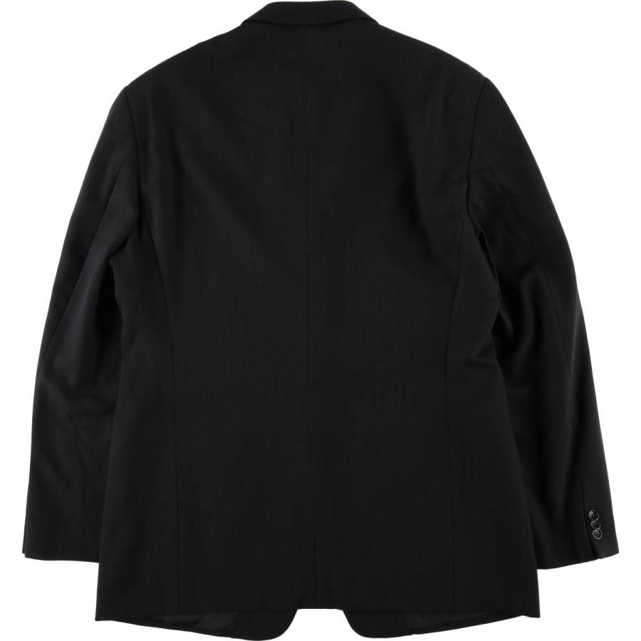 ARMANI（アルマーニ） 古着 ARMANI COLLEZIONI ウールテーラード