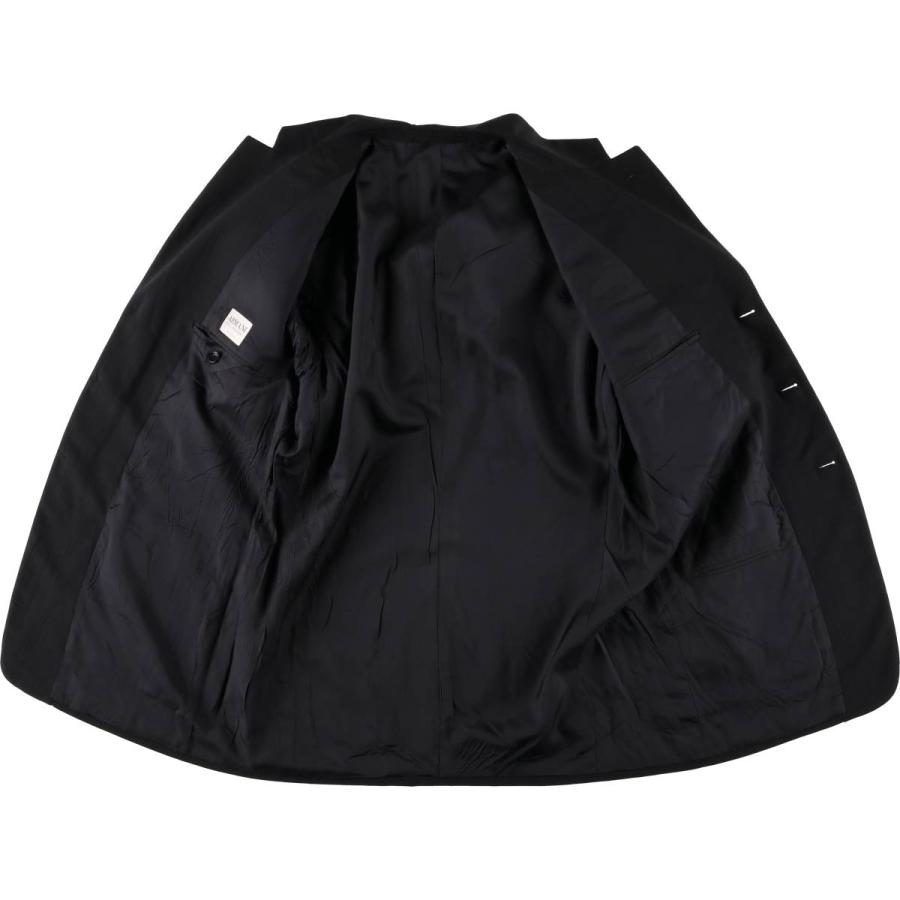 ARMANI（アルマーニ） 古着 ARMANI COLLEZIONI ウールテーラード