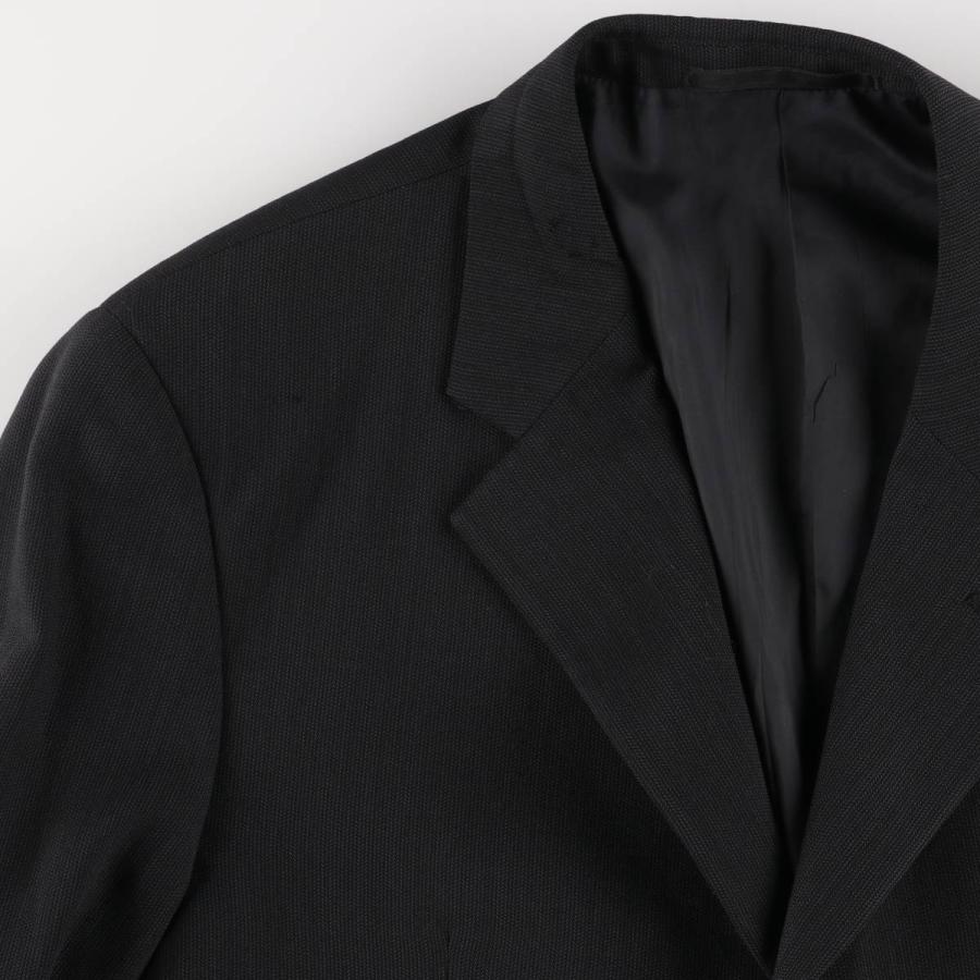ARMANI（アルマーニ） 古着 ARMANI COLLEZIONI ウールテーラード