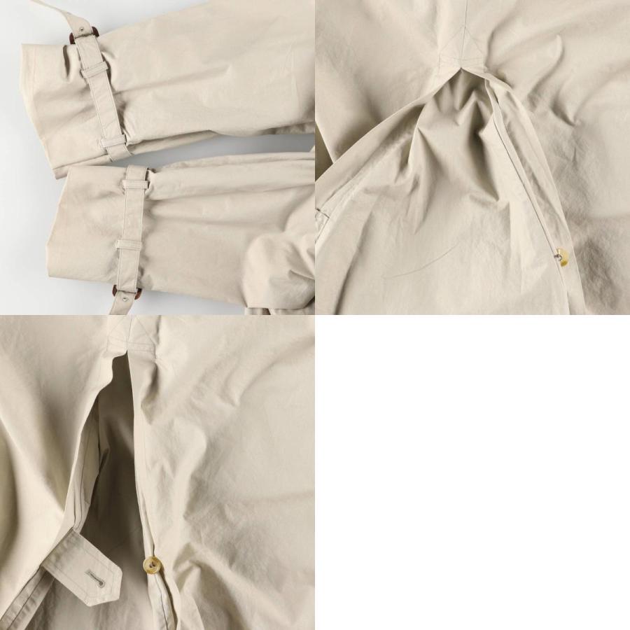 古着 80年代 ブルックスブラザーズ Brooks Brothers トレンチコート USA製 メンズXL相当 ヴィンテージ/evb032705 BROOKS BROTHERS（ブルックスブラザーズ） 古着 80年代 トレンチコート