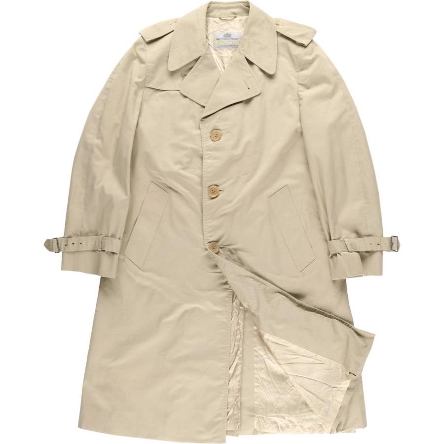 Aquascutum（アクアスキュータム） 古着 Aquascutum AQUA5 トレンチ