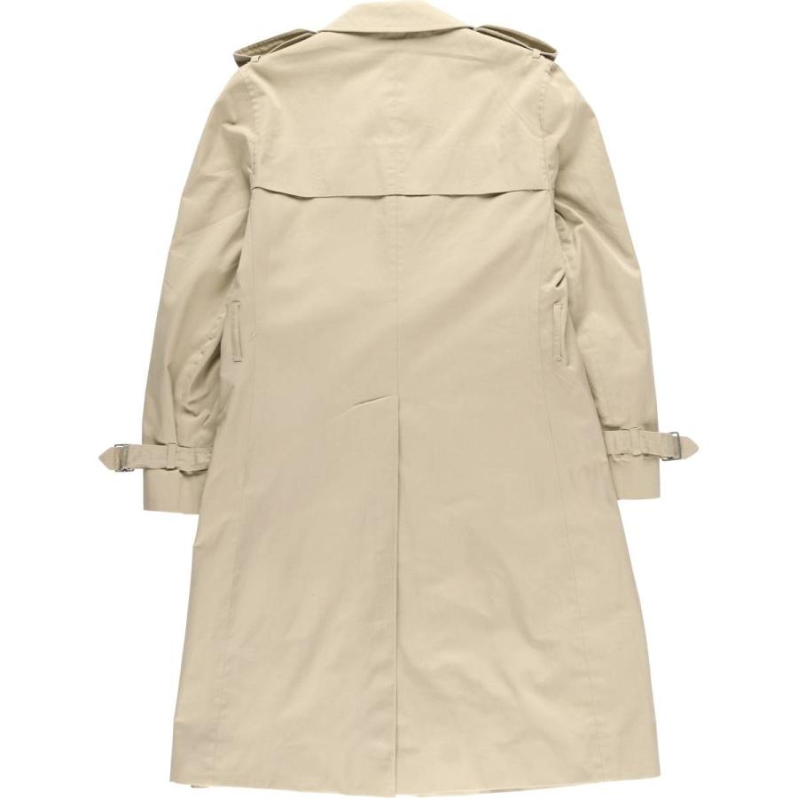 Aquascutum（アクアスキュータム） 古着 Aquascutum AQUA5 トレンチ