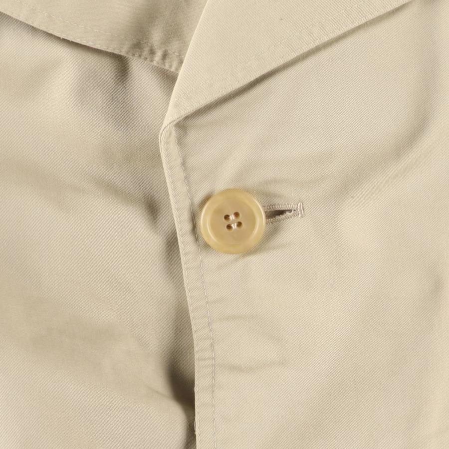 Aquascutum（アクアスキュータム） 古着 Aquascutum AQUA5 トレンチ