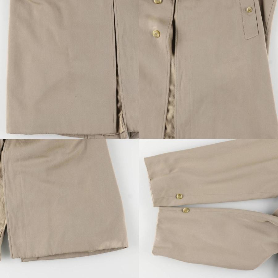 BURBERRY（バーバリー） 古着 Burberry's ステンカラーコート バルマ