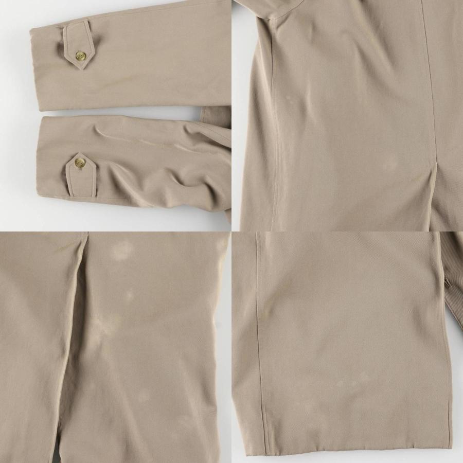 BURBERRY（バーバリー） 古着 Burberry's ステンカラーコート バルマ
