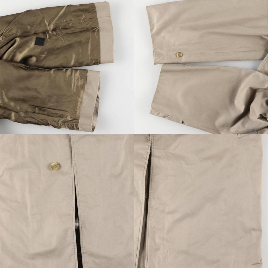 BURBERRY（バーバリー） 古着 Burberry's ステンカラーコート バルマ